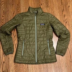 Patagonia Jacket